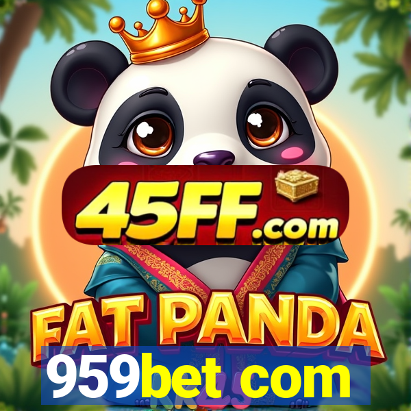 959bet com